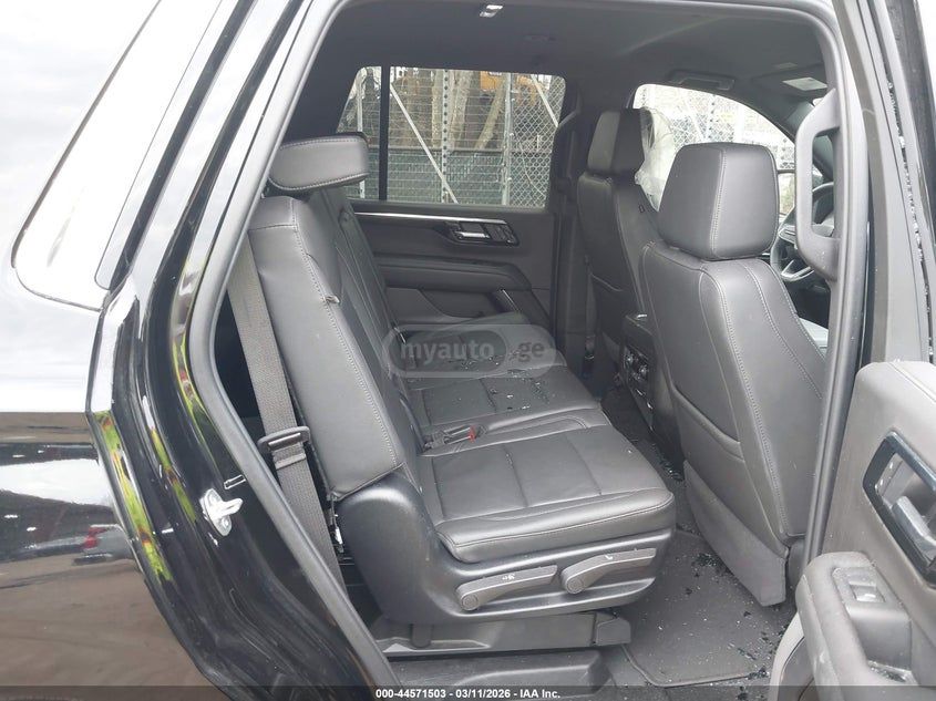 Chevrolet Tahoe 2025 — миниатюра 7