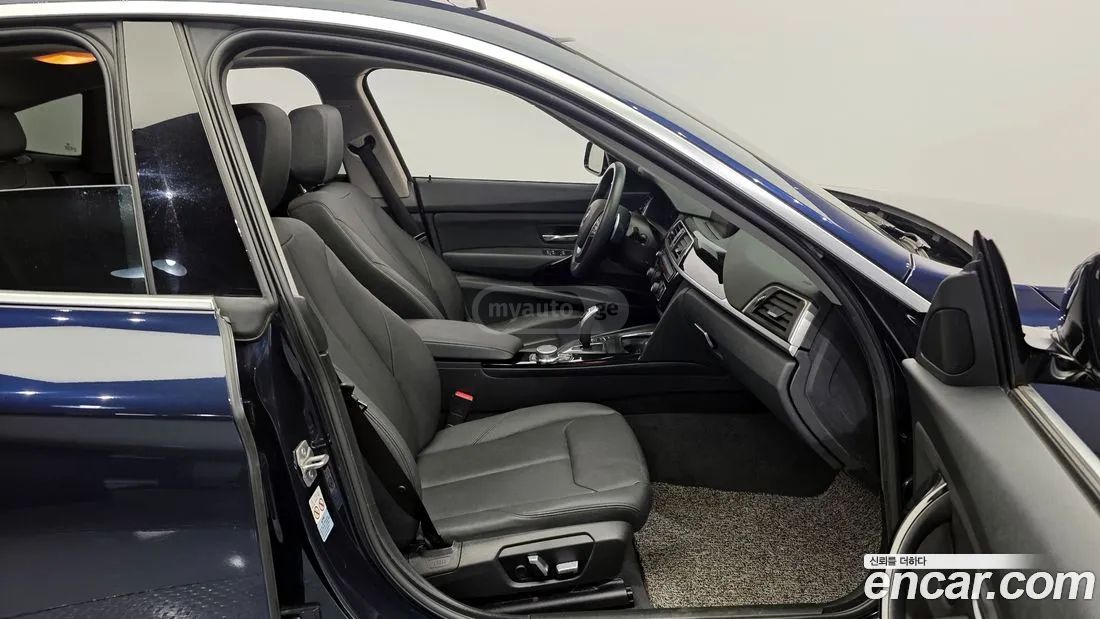 BMW 340 2021 — миниатюра 10