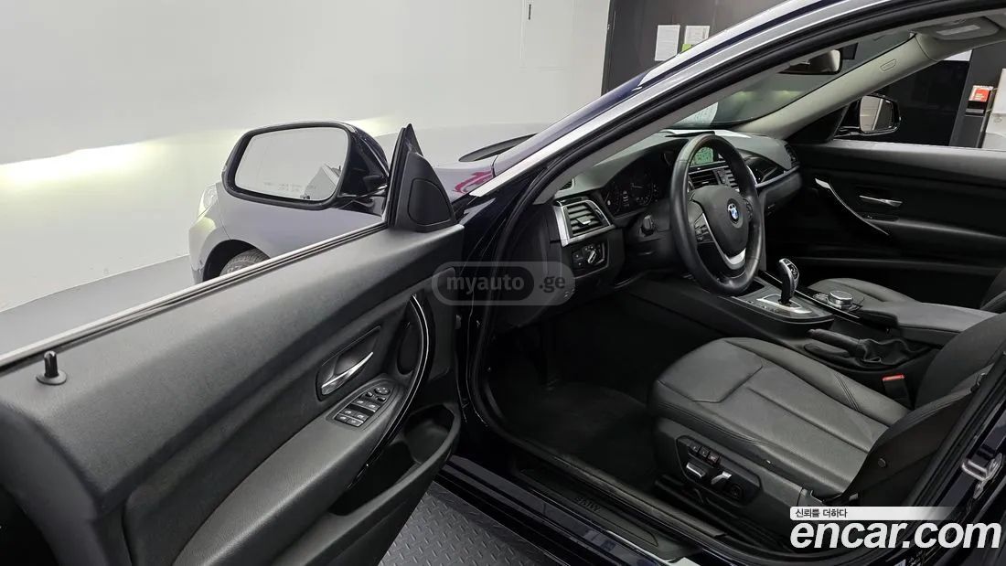 BMW 340 2021 — миниатюра 11