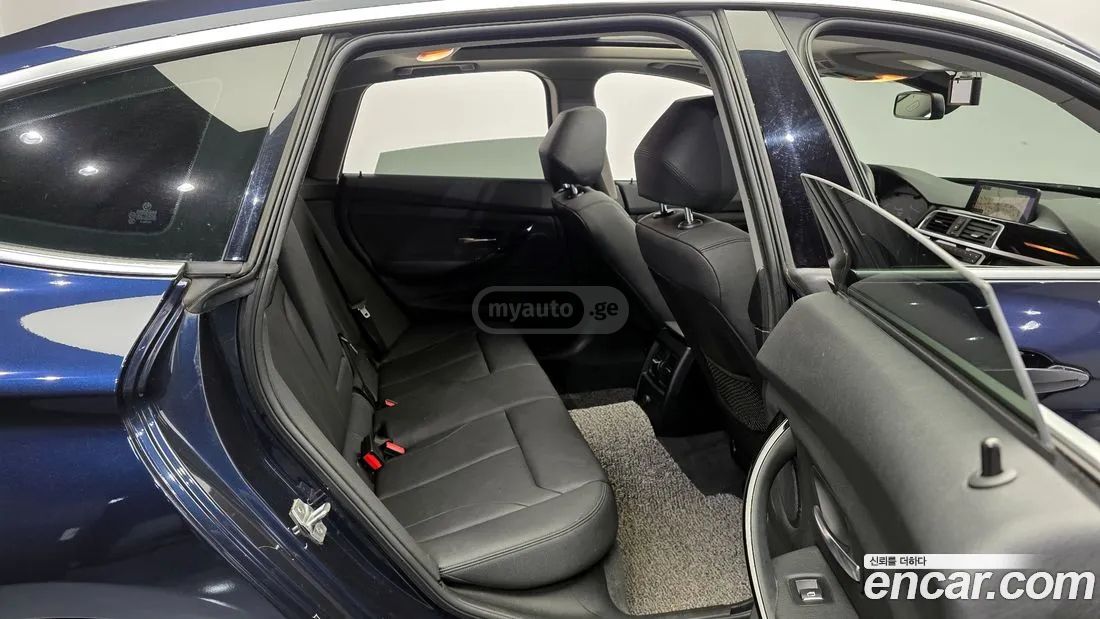 BMW 340 2021 — миниатюра 12