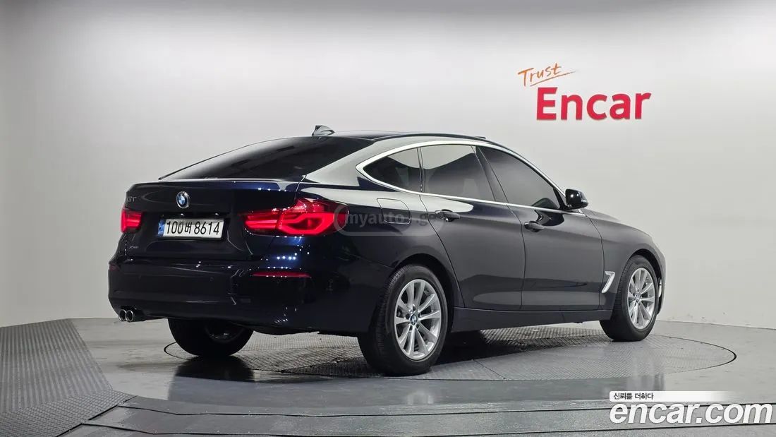 BMW 340 2021 — миниатюра 2