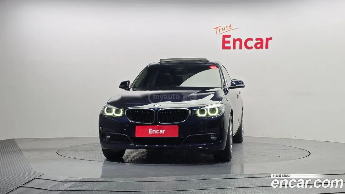 BMW 340 2021 — миниатюра 3