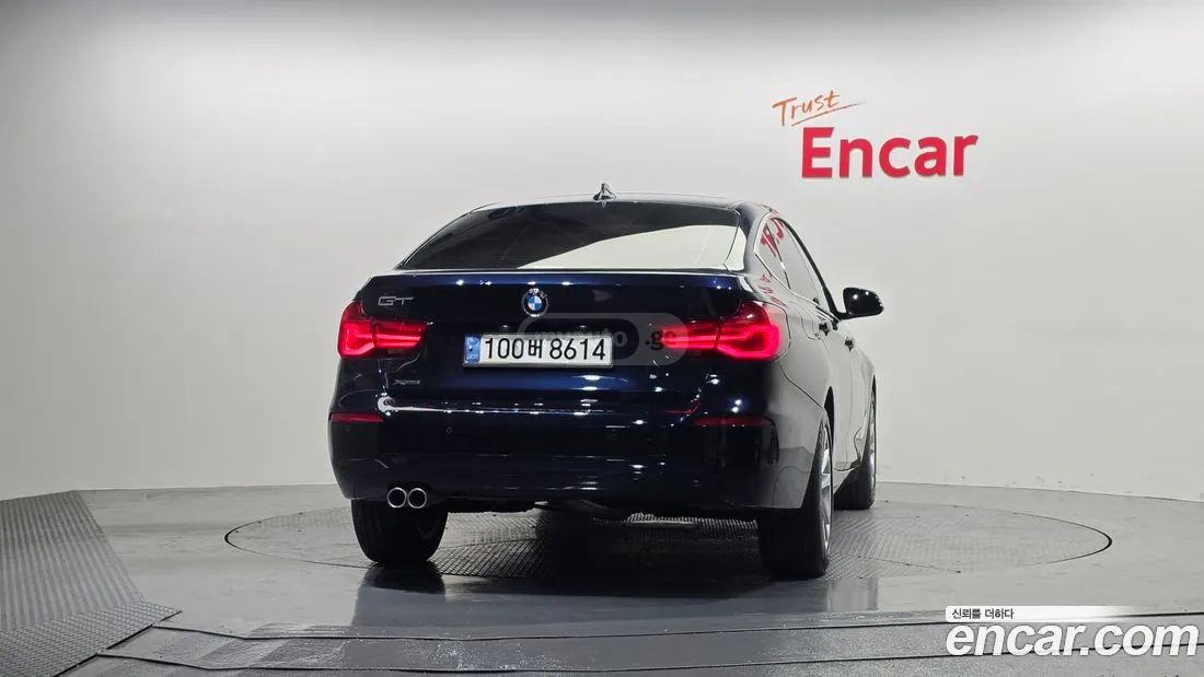 BMW 340 2021 — миниатюра 4