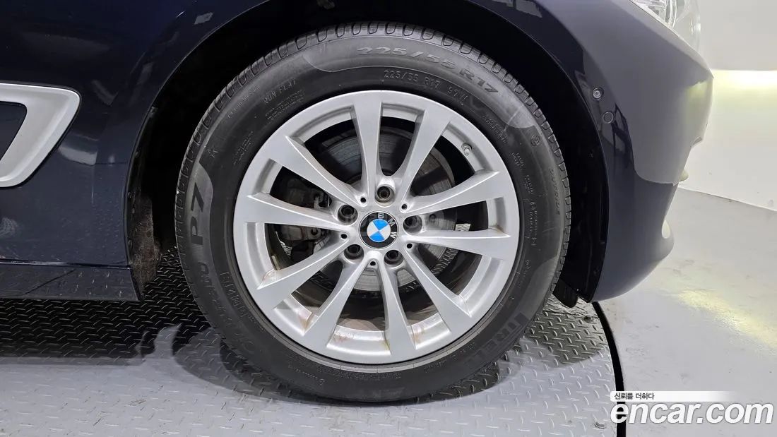 BMW 340 2021 — миниатюра 5