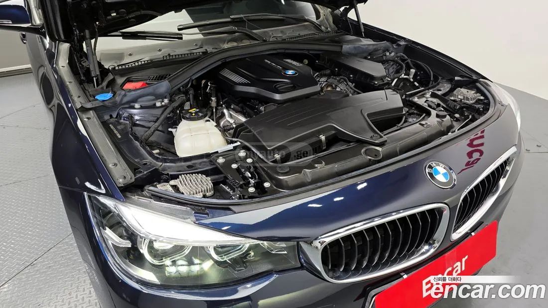 BMW 340 2021 — миниатюра 6