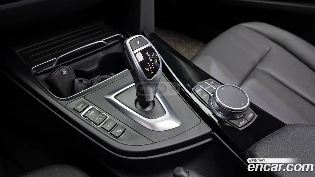 BMW 340 2021 — миниатюра 9