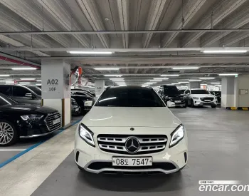 Mercedes-benz Gla 45 Amg