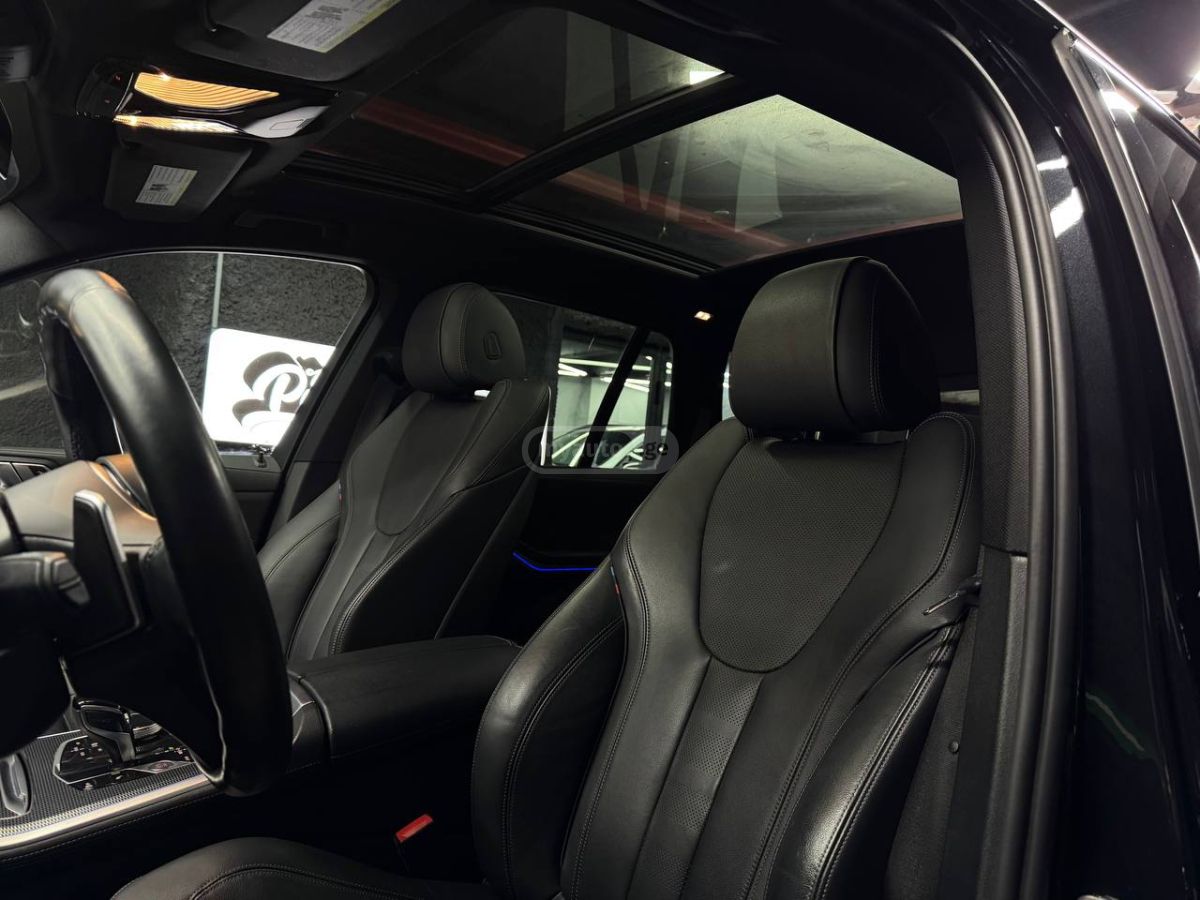 BMW xDrive40i 4dr All-Wheel Drive — миниатюра 10