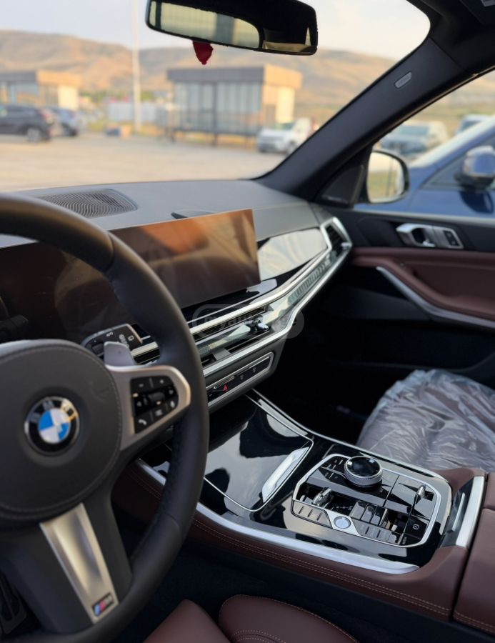 BMW 40D PNEVMO — миниатюра 4