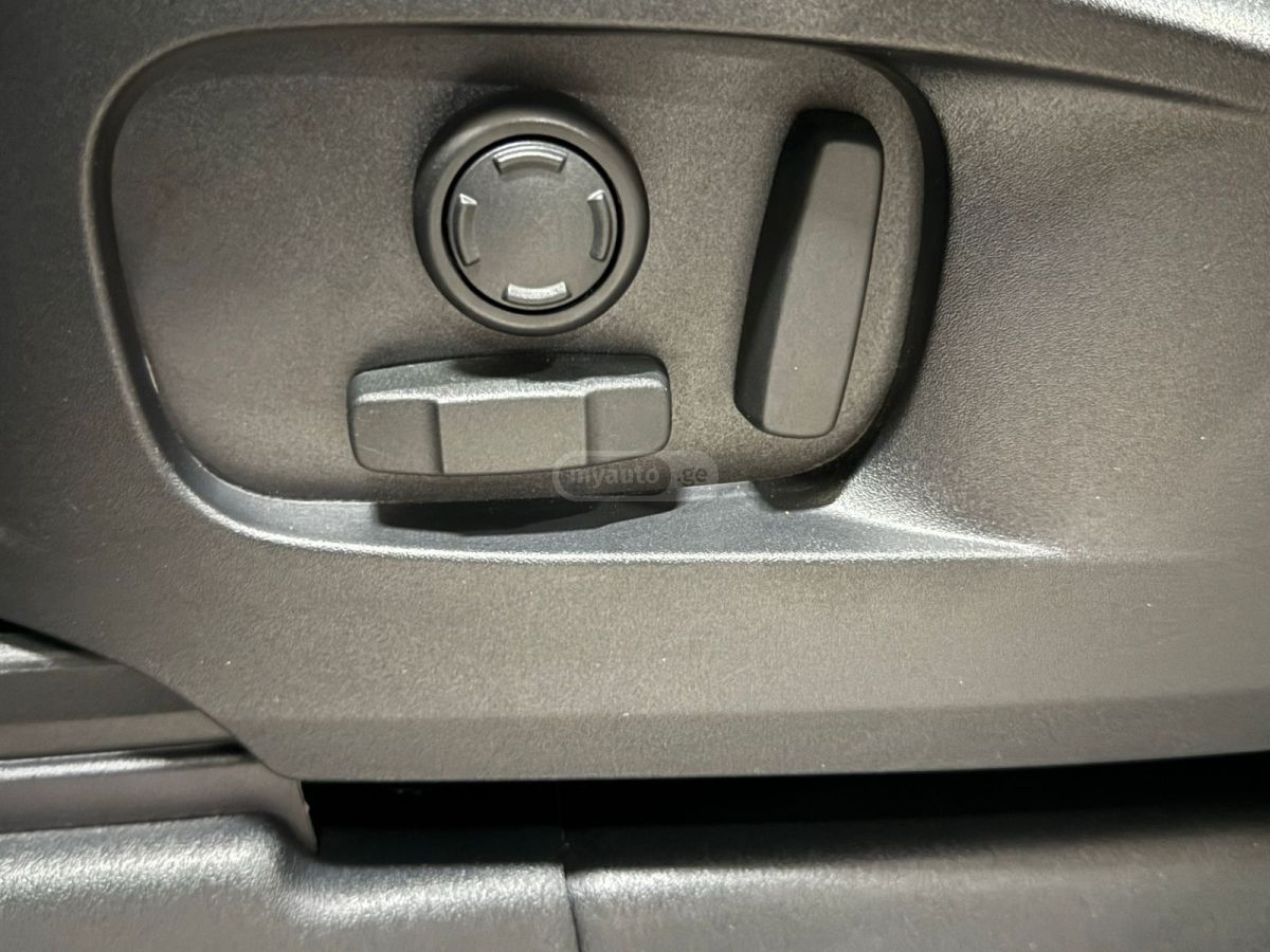 Land Rover S 2dr 4x4 90 Automatic — миниатюра 11