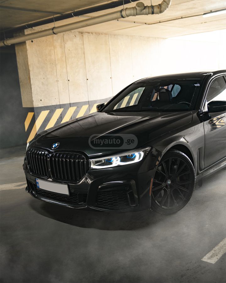 BMW FOR RENT — миниатюра 2