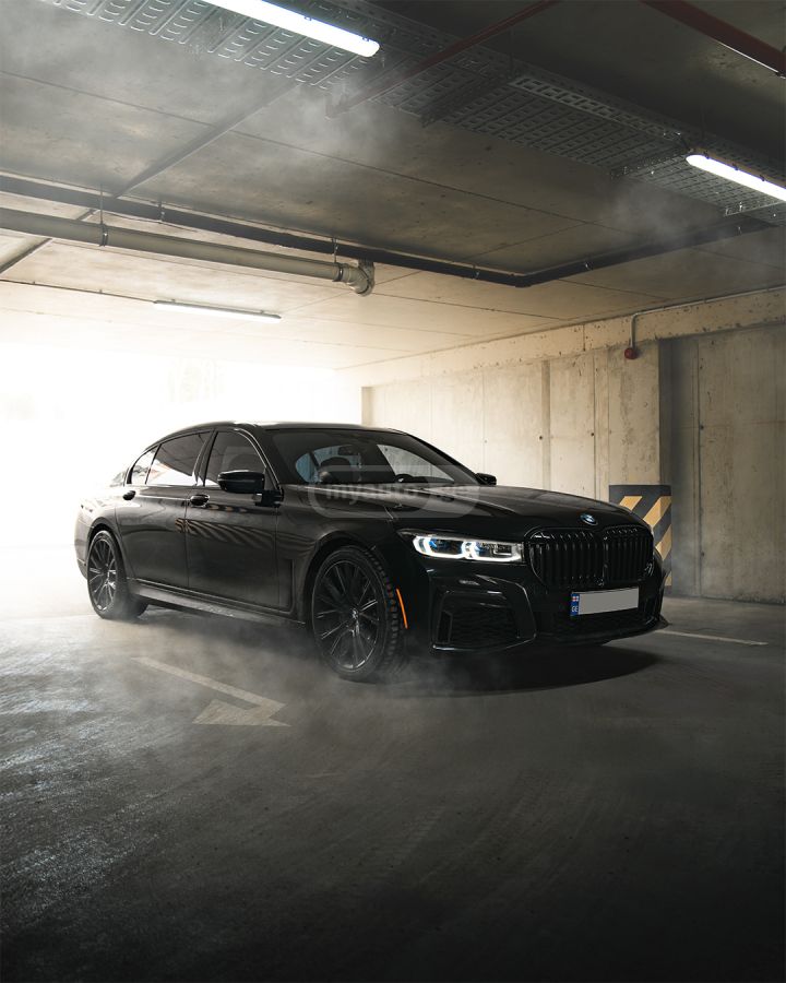 BMW FOR RENT — миниатюра 3