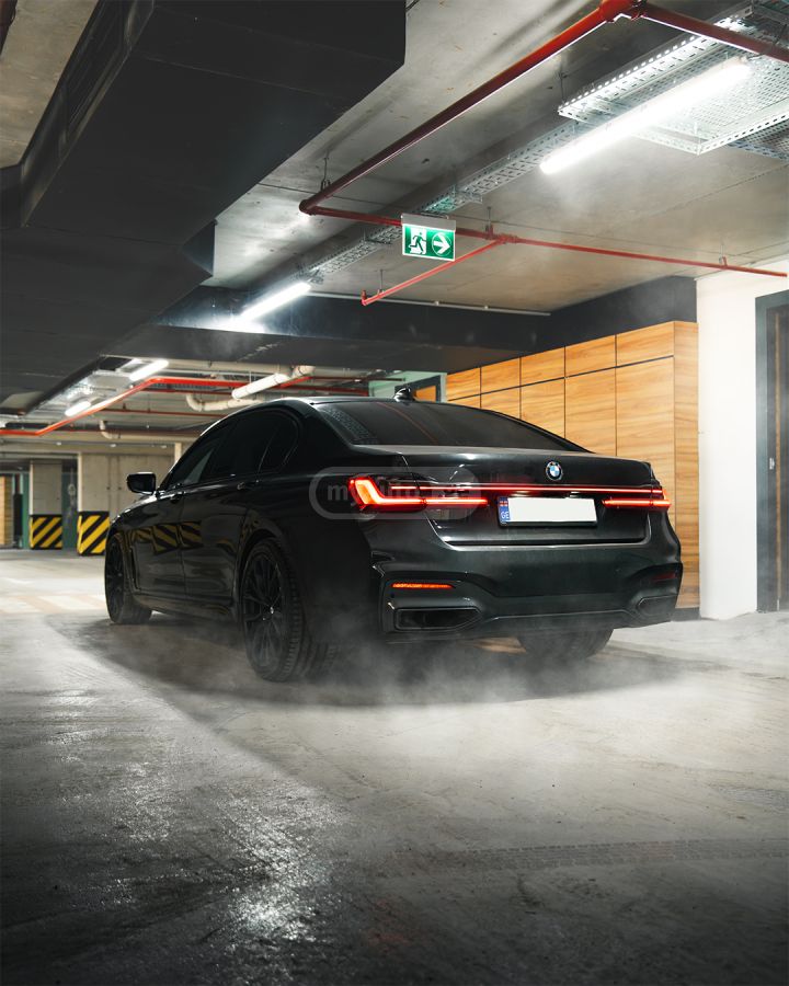 BMW FOR RENT — миниатюра 5