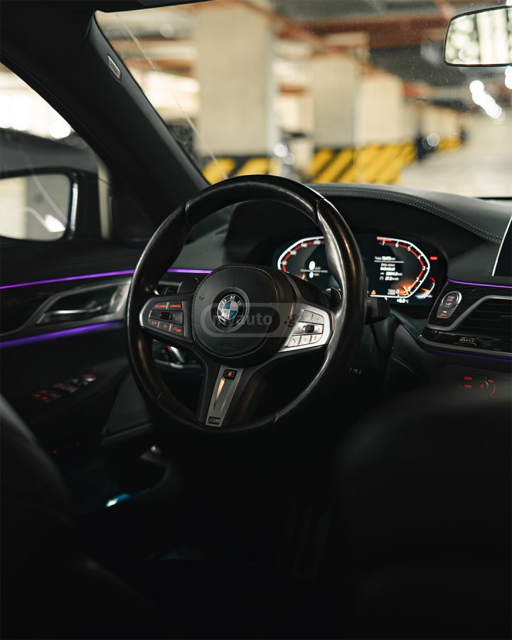 BMW FOR RENT — миниатюра 6