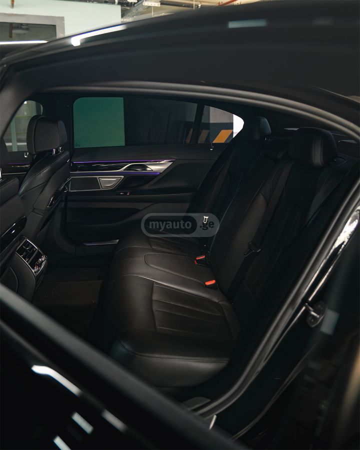 BMW FOR RENT — миниатюра 7