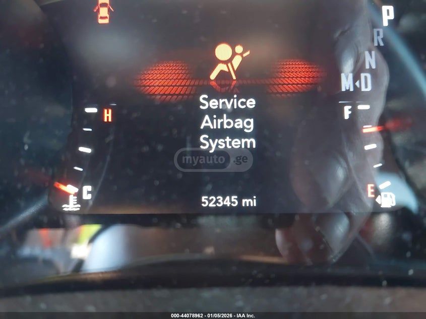 Dodge Challenger - фото 15