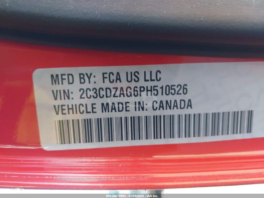 Dodge Challenger - фото 9