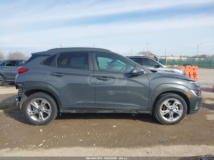 Hyundai kona - фото 13