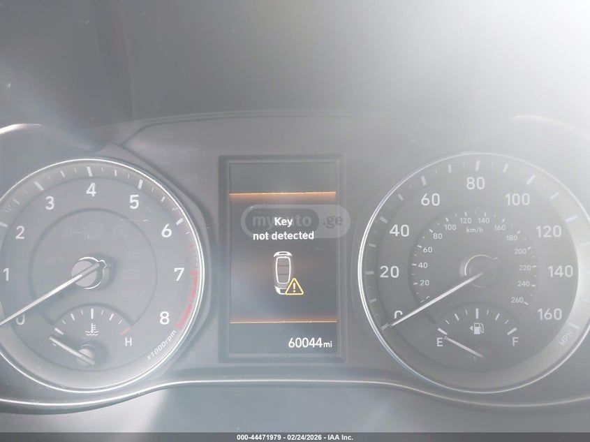 Hyundai kona - фото 7