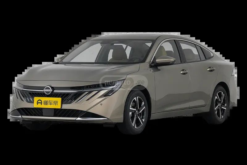 Nissan Sylphy 2024 — миниатюра 9