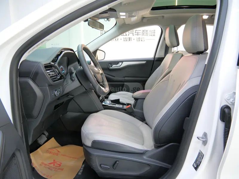 Ford Escape 2024 — миниатюра 11