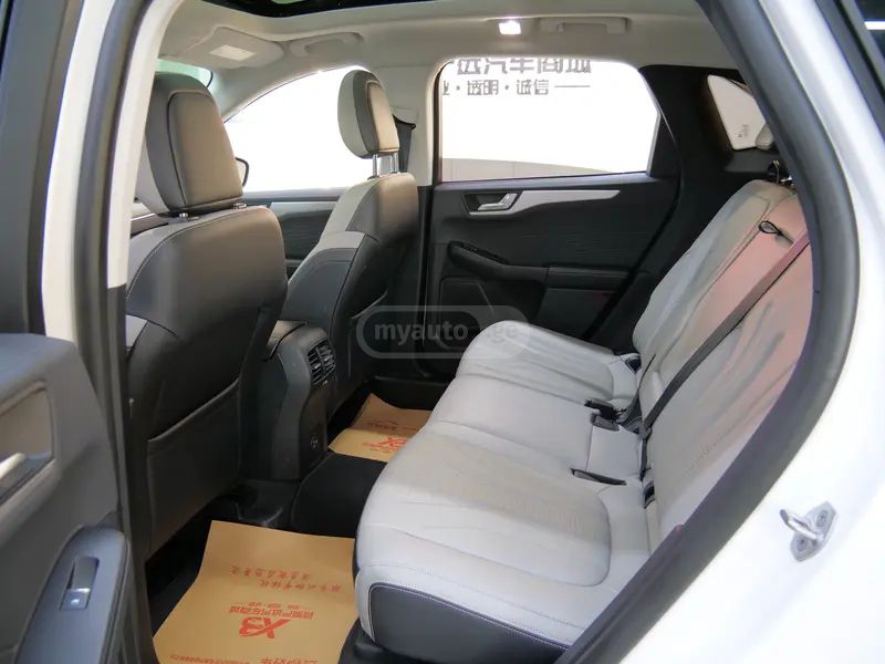 Ford Escape 2024 — миниатюра 12