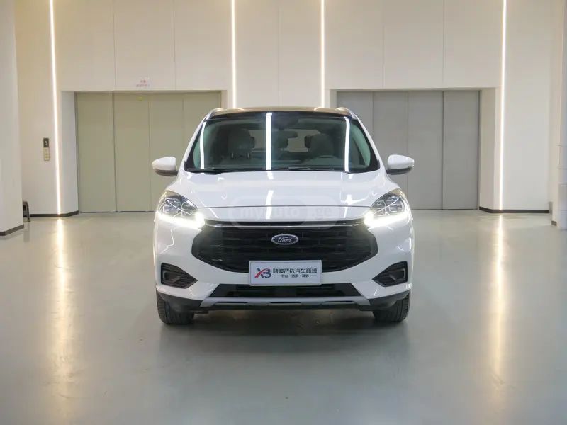 Ford Escape 2024 — миниатюра 2