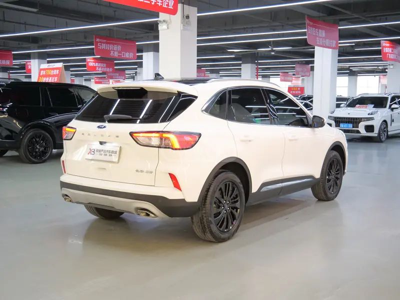 Ford Escape 2024 — миниатюра 7