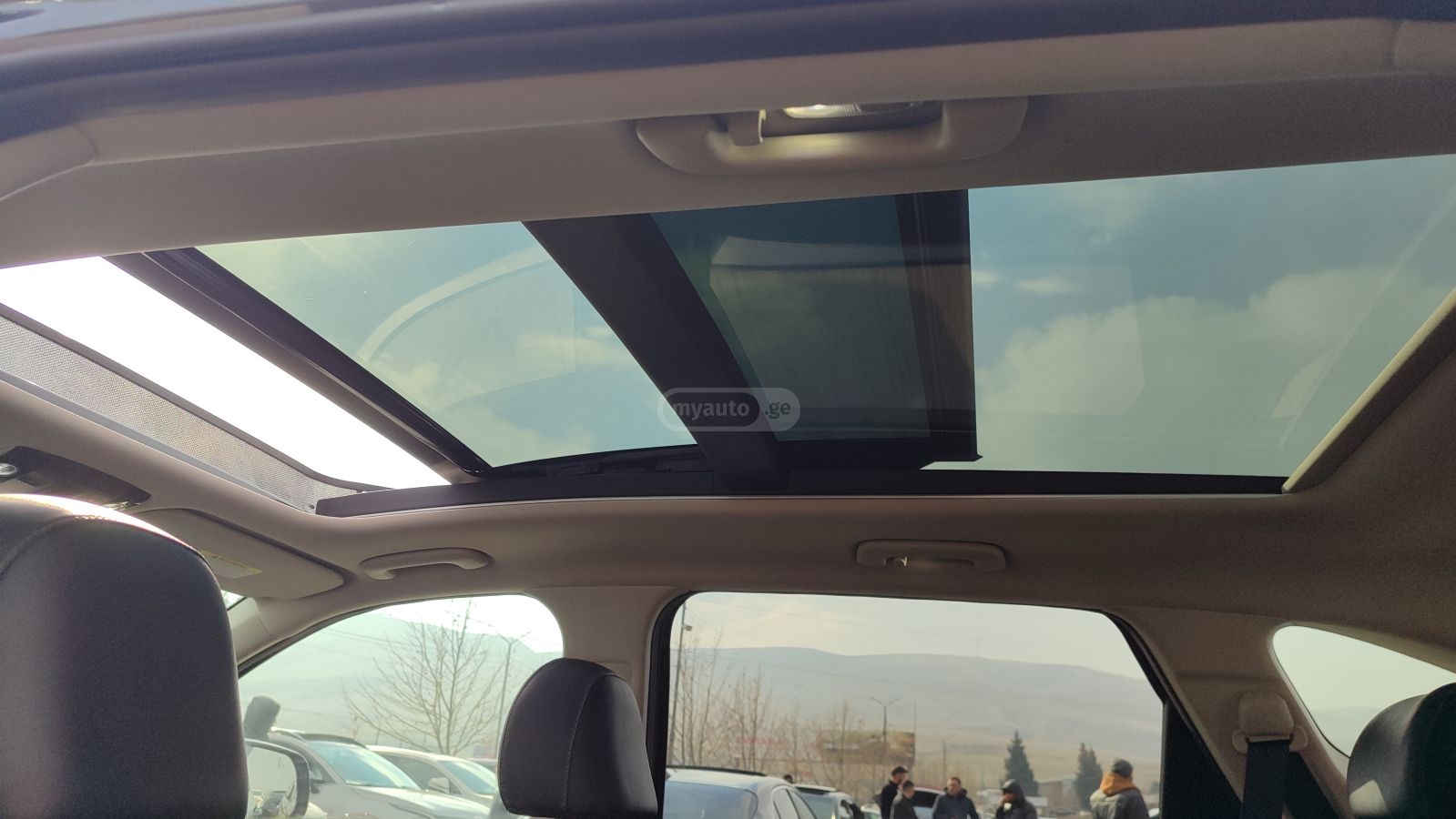 Kia Sorento - фото 10