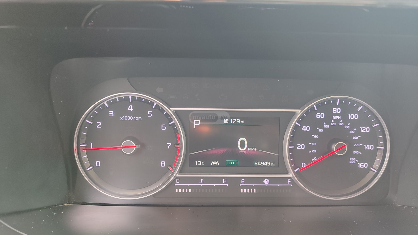 Kia Sorento - фото 2