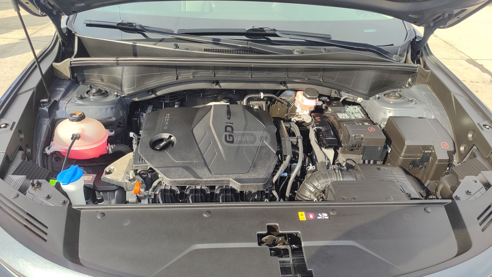 Kia Sorento - фото 5