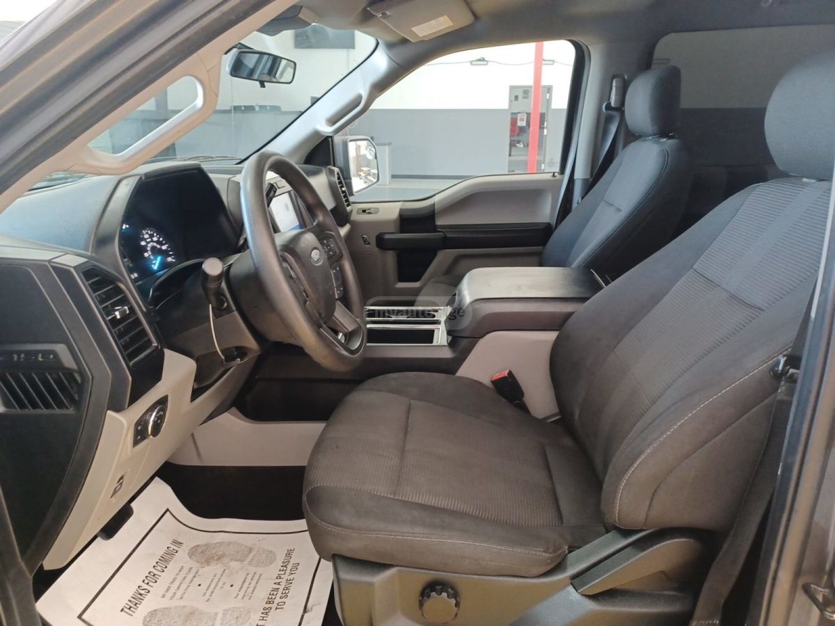 Ford F150 - фото 6