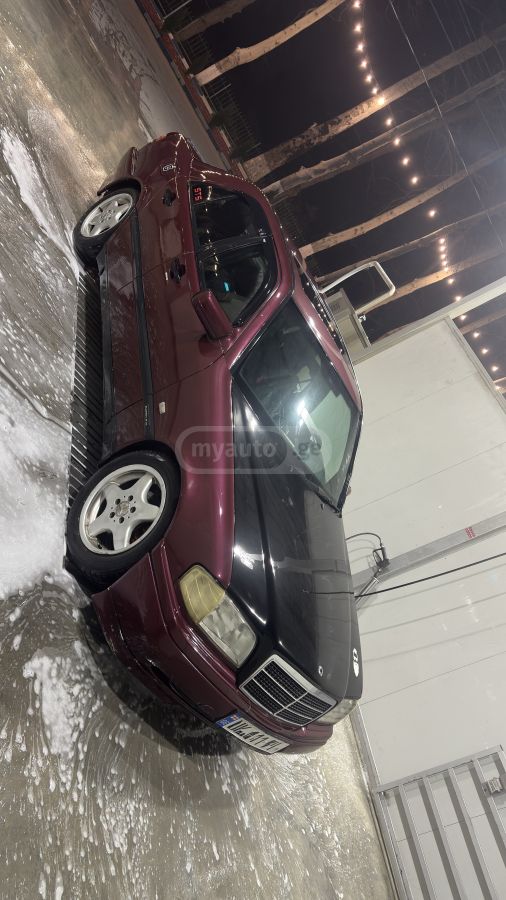 Mercedes-Benz C 180 - фото 3