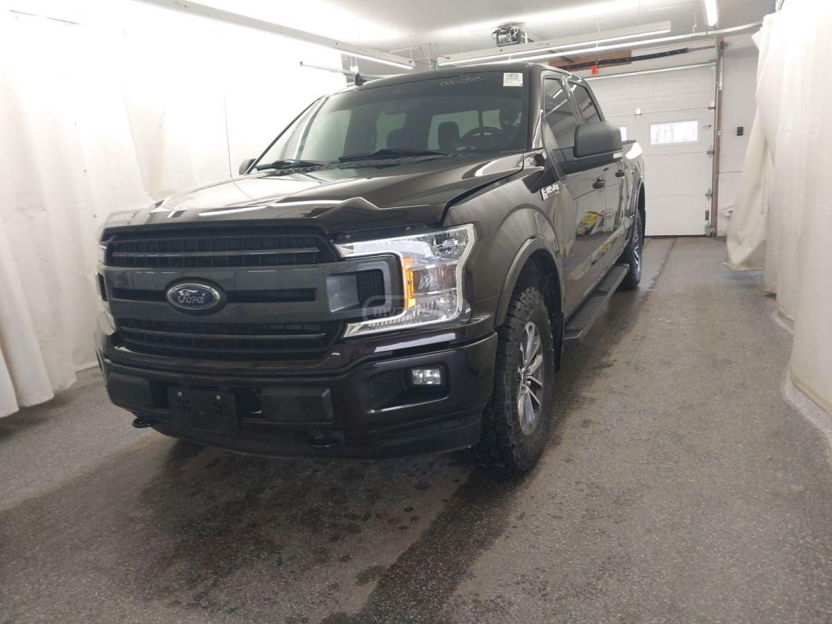 Ford F150 - фото 2