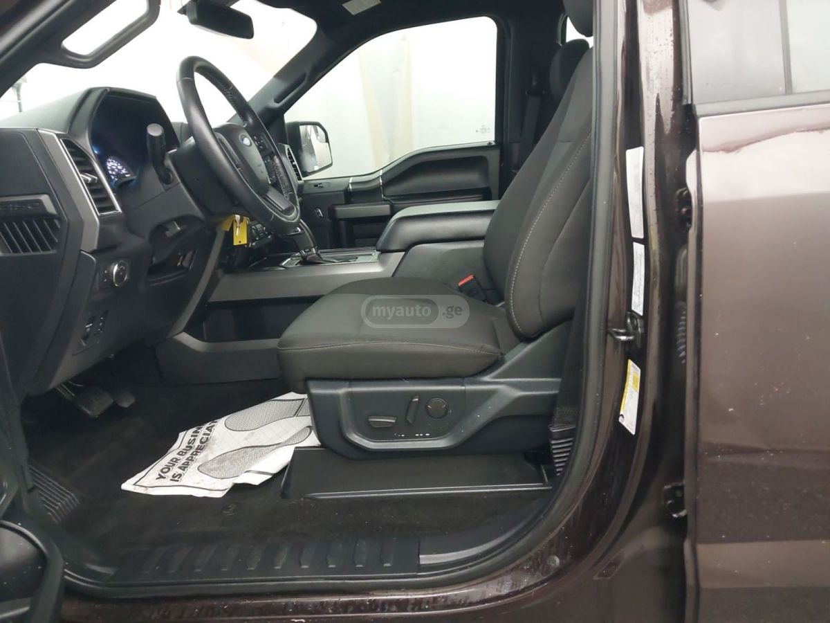 Ford F150 - фото 5