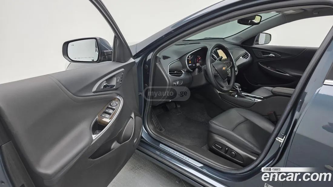 Daewoo Malibu 2021 — миниатюра 10