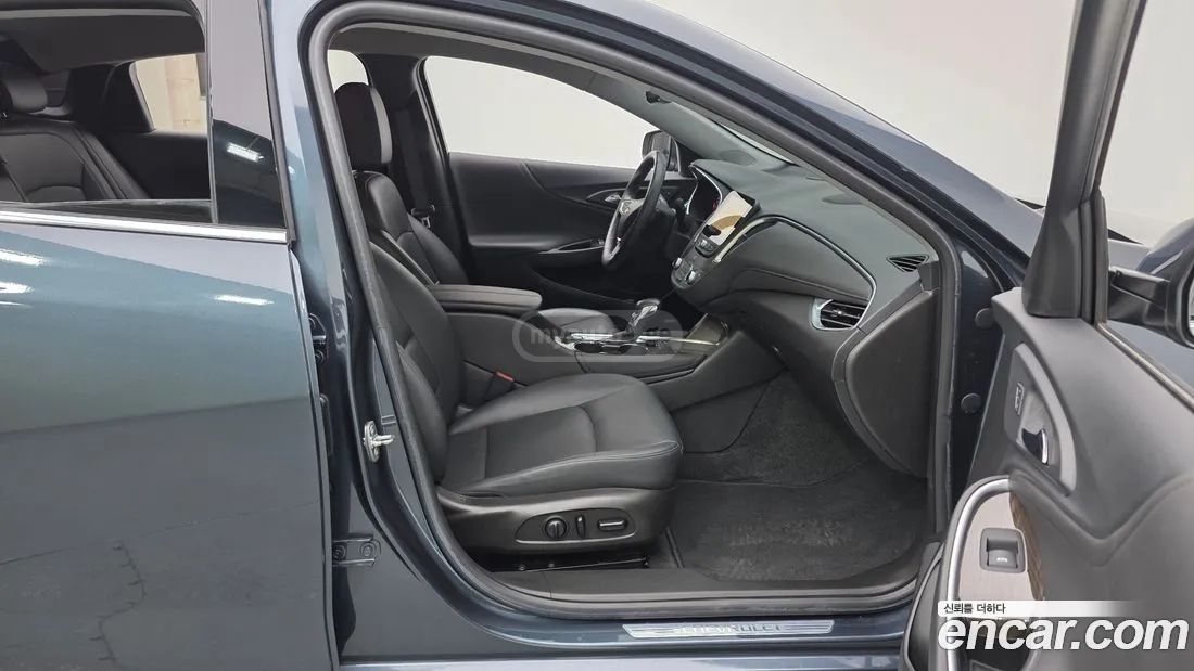 Daewoo Malibu 2021 — миниатюра 11