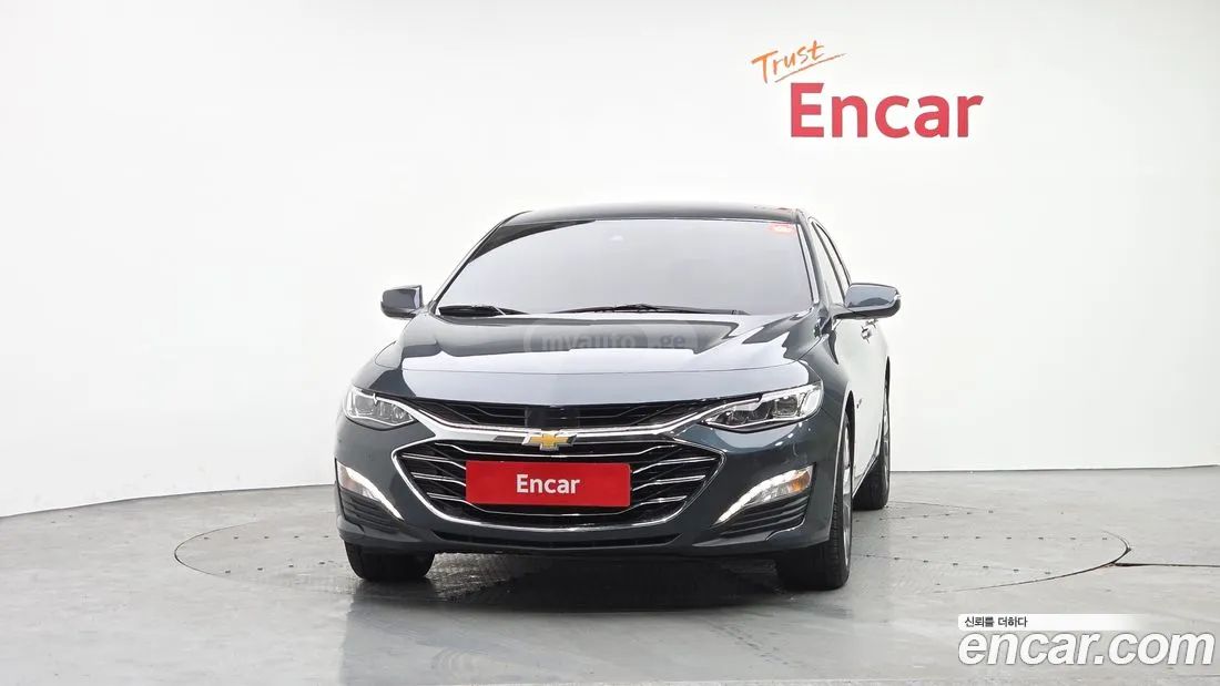 Daewoo Malibu 2021 — миниатюра 3