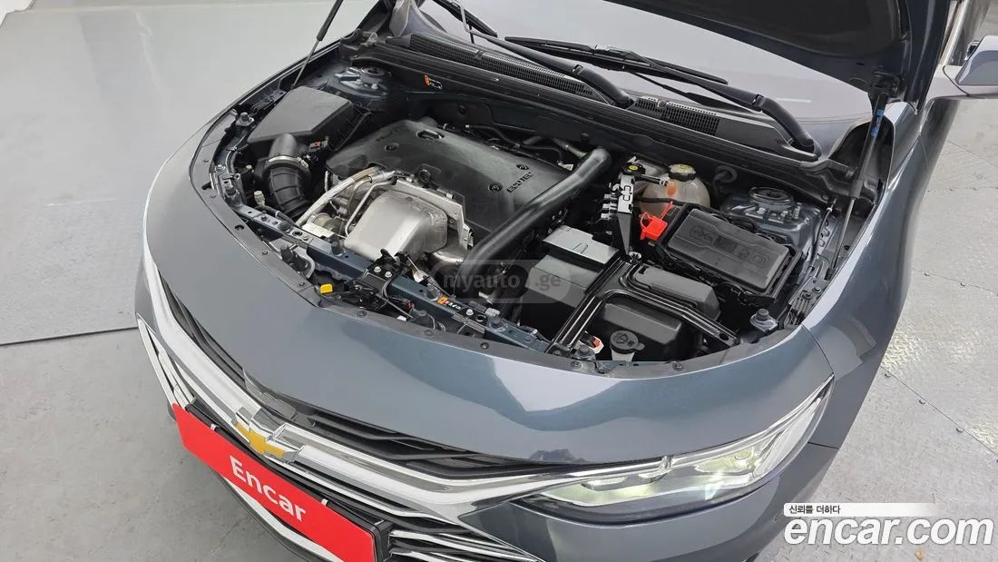 Daewoo Malibu 2021 — миниатюра 6