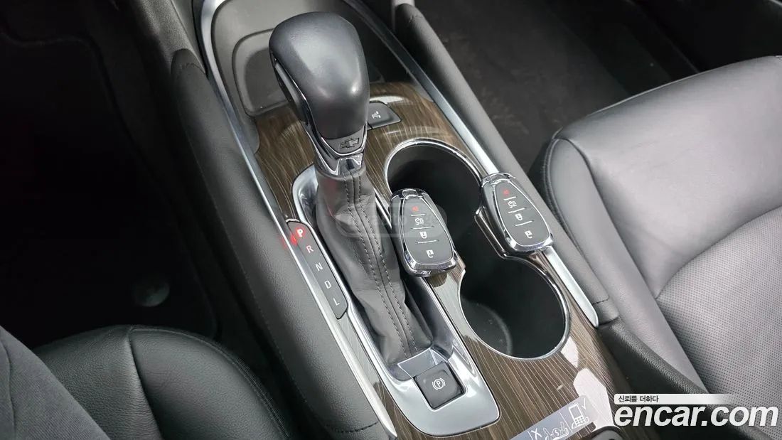 Daewoo Malibu 2021 — миниатюра 9