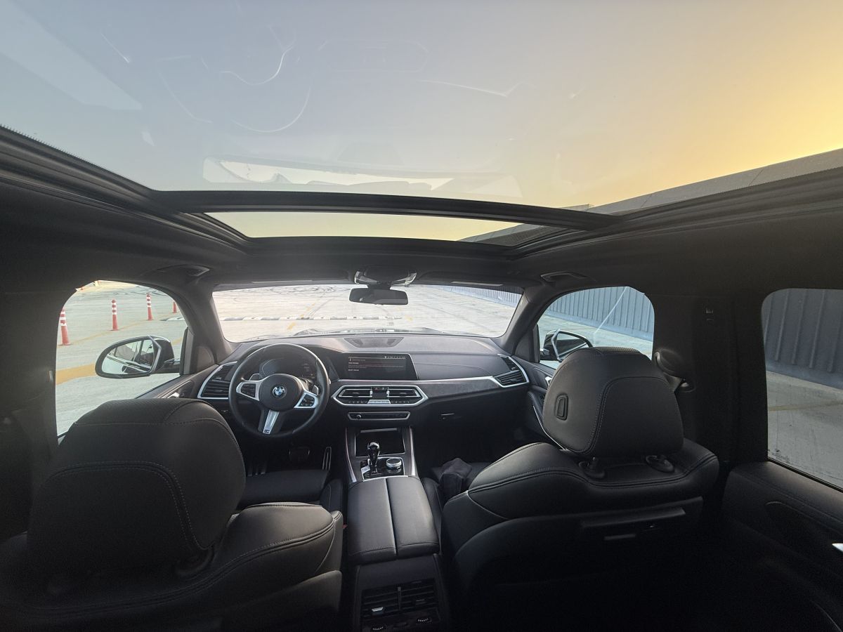 BMW sDrive40i 4dr 4x2 Sports Activ — миниатюра 12