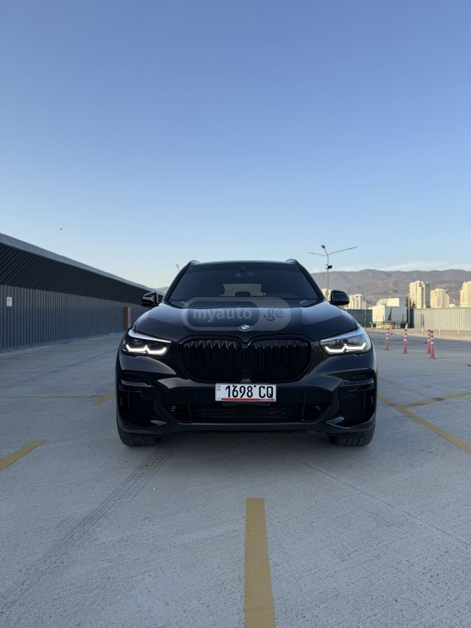 BMW sDrive40i 4dr 4x2 Sports Activ — миниатюра 2