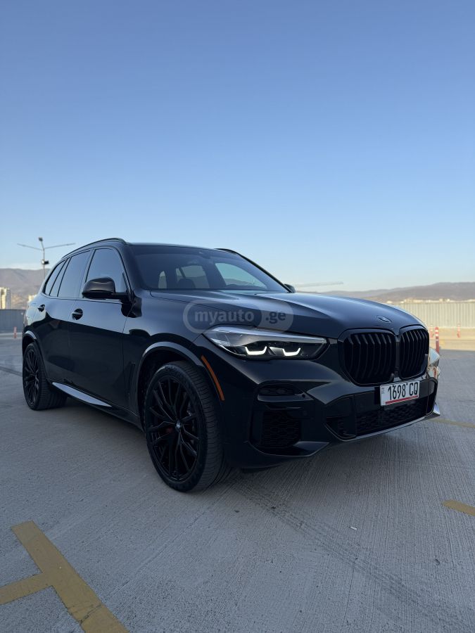 BMW sDrive40i 4dr 4x2 Sports Activ — миниатюра 3