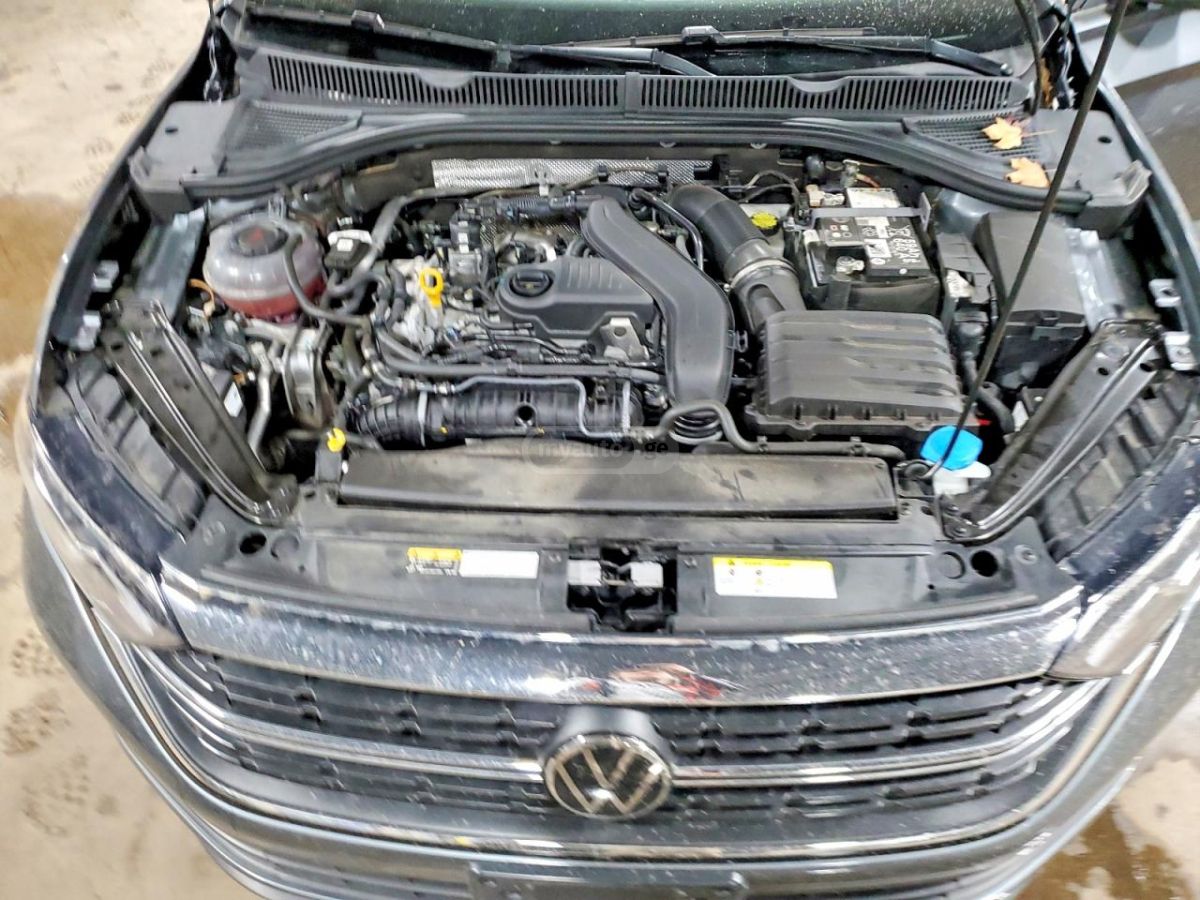 Volkswagen Jetta - фото 10