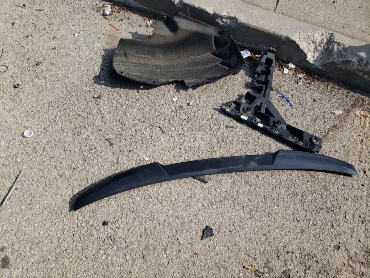 Volkswagen Jetta - фото 11