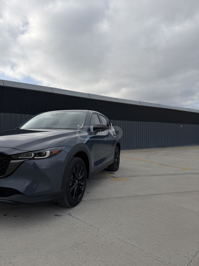 Mazda CARBON EDITION — миниатюра 2