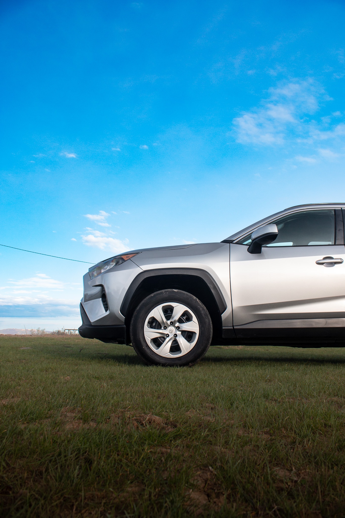 Toyota Rav 4 - фото 4
