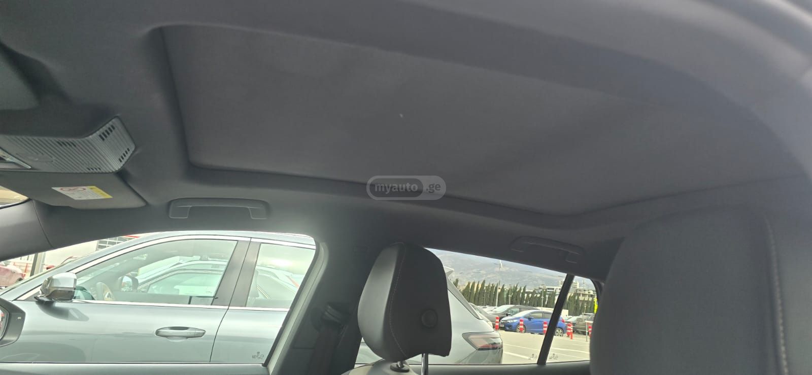 Volkswagen ID 4 - фото 4