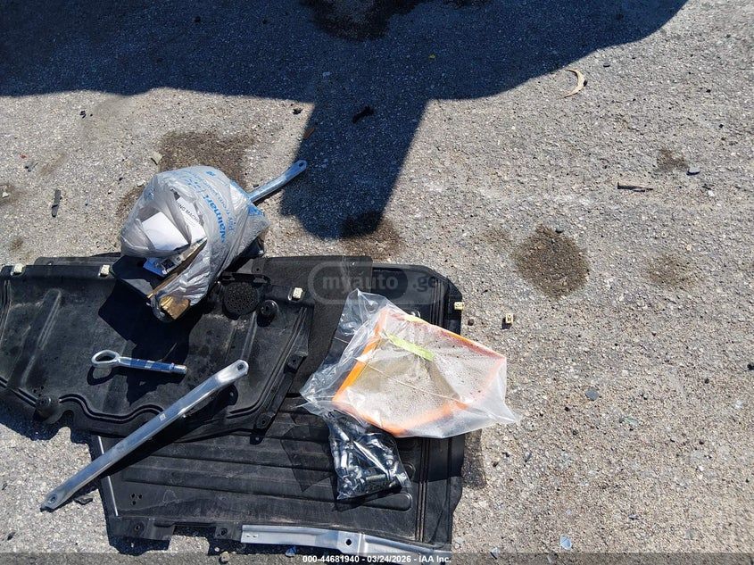 BMW M440 2023 — миниатюра 11