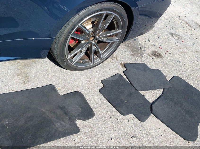 BMW M440 2023 — миниатюра 12